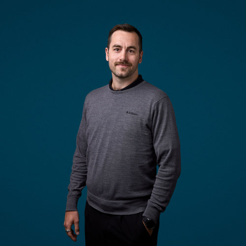 Kevin Pihl